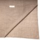 Genuine natural beige handwoven cashmere pashmina stole