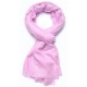 Handwoven cashmere pashmina Stole blotter pink