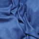 Pashmina Azul Azur - Chal 100% Cachemir