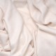 Pashmina XXL Cream naturel - Reuzensjaal 100% cashmere