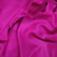 Echte Pashmina Stola Fuchsiarosa 100% Handgewebter Kaschmir