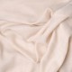 Handwoven cashmere pashmina Shawl Natural cream