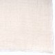 Handwoven cashmere pashmina Square Natural ivory