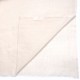 Handwoven cashmere pashmina Square Natural ivory