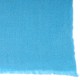 ASHA NOIR, hand-embroidered 100% cashmere pashmina stole