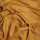 ASHLEY GOLD, Real embroidered pashmina shawl 100% cashmere