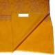 ASHLEY GOLD, Real embroidered pashmina shawl 100% cashmere