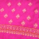 ASHLEY GOLD, Real embroidered pashmina shawl 100% cashmere