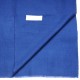 Pashmina Azul Azur - Estola 100% Cachemir