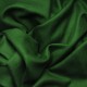 Véritable Pashmina 100% cachemire Vert sapin Grand modèle