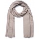 YANDER BEIGE, 100% handgesponnen kasjmier Pashmina sjaal