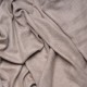 YANDER BEIGE, Pashmina-Schal aus 100% handgesponnenem Kaschmir