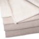 YANDER BEIGE, Pashmina-Schal aus 100% handgesponnenem Kaschmir