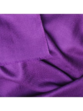 Genuine pashmina shawl 100% cashmere blotter pink big size