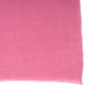 Pashmina Vieux rose - Châle 100% cachemire