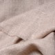 Genuine Toosh pashmina shawl 100% cashmere Natural grey brown