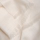 PASHMINA PREMIUM Natural ecru - Ultra-fine 100% cashmere shawl