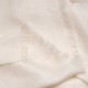 PASHMINA PREMIUM Natural ecru - Ultra-fine 100% cashmere shawl