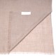 PASHMINA PREMIUM Beige naturel - Châle 100% cachemire ultrafin