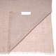 PASHMINA PREMIUM Natural beige - Ultra-fine 100% cashmere shawl