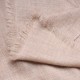PASHMINA PREMIUM Naturbeige - Schal aus 100% feinstem Kaschmir