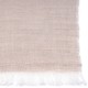 PASHMINA PREMIUM Beige clair naturel - Châle 100% cachemire ultrafin