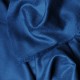 Pashmina XXL Bleu canard - Châle géant 100% cachemire