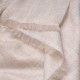 PASHMINA PREMIUM Beige clair naturel - Châle 100% cachemire ultrafin