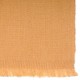 Handwoven cashmere pashmina Stole Camel