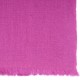 Echte LeChâle 100% cashmere Pashmina Heide Roze