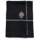 MEG GREEN, hand-embroidered 100% cashmere pashmina shawl