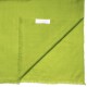 Handwoven cashmere pashmina Stole anise green