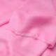 Echte Pashmina Stola Rosa 100% Handgewebter Kaschmir