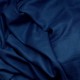 Pashmina Bleu navy - Châle 100% cachemire