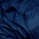 Handwoven cashmere pashmina Shawl indigo blue