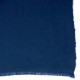 Pashmina Bleu navy - Châle 100% cachemire