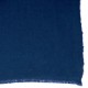 Pashmina Azul indigo - Chal 100% Cachemir