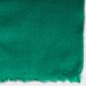 Pashmina auténtica 100% cachemir Chal verde esmeralda tamaño (1m x 2m)