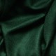 Echte dennengroen pashmina - 100% cashmere Stola