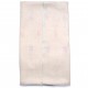 SARA IVORY, real pashmina 100% cashmere with handmade embroideries