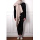 NYOMA GOLDEN, châle Pashmina épais 100% cachemire filé main