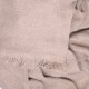 NYOMA GOLDEN, châle Pashmina épais 100% cachemire filé main