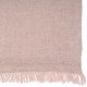 NYOMA GOLDEN, châle Pashmina épais 100% cachemire filé main