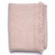 NYOMA GOLDEN, châle Pashmina épais 100% cachemire filé main