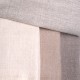 NYOMA GOLDEN, châle Pashmina épais 100% cachemire filé main