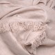 TOOSH PASHMINA Vera Pashmina 100% cashmere Ecru naturale