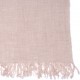 TOOSH PASHMINA Vera Pashmina 100% cashmere Ecru naturale
