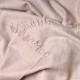 TOOSH PASHMINA Vera Pashmina 100% cashmere Ecru naturale