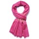 EMMA ROSA, echte Pashmina-Stola aus 100% Kaschmir, handbestickt