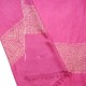 EMMA ROSA, echte Pashmina-Stola aus 100% Kaschmir, handbestickt